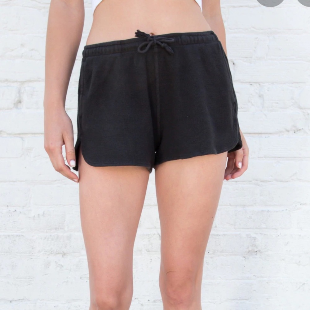 Brandy thermal shorts